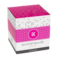 EK Water Blocks EK-XTOP Revo D5 - Acetal