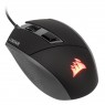 Corsair Gaming KATAR Gaming Mouse, 8000 DPI - Nero