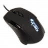 Roccat Kiro - Modular Ambidextrous Gaming Mouse, 4.000 dpi - Nero