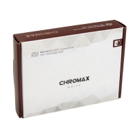 Noctua Cromax NA-SAVP1 Anti-Vibration Pads - Bianco