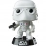 Star Wars POP! Vinyl Bobble-Head Snowtrooper - 10 cm