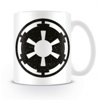 Star Wars Mug Empire Symbol - Tazza