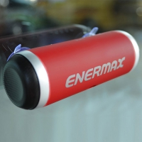 Enermax EAS01-BL Bluetooth Speaker - Blu