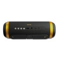 Enermax EAS01-R Bluetooth Speaker - Rosso