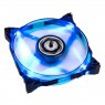 BitFenix Spectre Xtreme 120mm Fan, Frame Nero - LED Blu