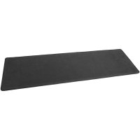 Glorious PC Gaming Race Mouse Mat - Extended, Bianco