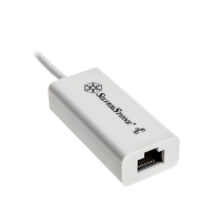 Silverstone SST-EP05W Adattatore USB 3.1 / Gigabit Ethernet