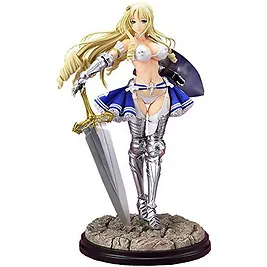 Bikini Warriors PVC Statue 1/7 Paladin Limited Edition - 25 cm Bikini Warriors PVC Statue 1/7 Paladin Limited Edition - 25 cm