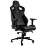 noblechairs EPIC Gaming Chair - Nero