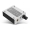 InLine AmpUSB HiFi DSD Amplificatore Stereo, USB Digital Audio Converter, 384kHz/32-Bit