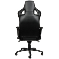 noblechairs EPIC Gaming Chair - Nero/Oro
