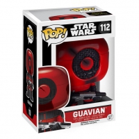 Star Wars Episode VII POP! Vinyl Bobble-Head Figure Guavian - 9 cm