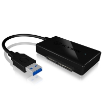 Icy Box IB-AC704-6G - USB 3.0 UASP