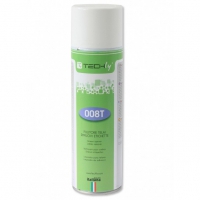 Spray di Pulizia Telai e Rimozione Etichette Adesive - 500ml