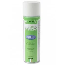 Spray di Pulizia Telai e Rimozione Etichette Adesive - 500ml Spray di Pulizia Telai e Rimozione Etichette Adesive - 500ml
