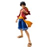 One Piece Variable Action Heroes Action Figure Monkey D Luffy - 18 cm