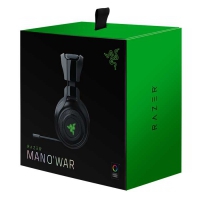 Razer ManO'War - Wireless PC Gaming Headset