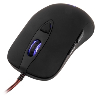 Dream Machines DM1 Pro Gaming Mouse - Nero Opaco