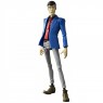 Lupin III S.H. Figuarts Action Figure Lupin The Third - 15 cm
