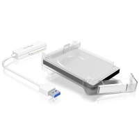 Icy Box IB-AC703-U3 Adattatore SATA / USB 3.0