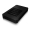 Icy Box IB-289U3 Box SATA 2.5 / USB 3.0 con Codice di Accesso - Sicurezza - Nero