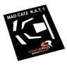 Corepad Skatez PRO 101 per Mad Catz R.A.T 1