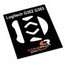 Corepad Skatez PRO 97 per Logitech G303 Daedalus Apex