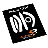 Corepad Skatez PRO 104 per Roccat Nyth