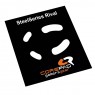 Corepad Skatez PRO 98 per SteelSeries Rival / Rival 300