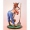 Archenemy and Hero PVC Statue 1/7 Demon King Overall - 22 cm