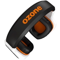 Ozone RAGE Z50 Gaming Headset - Bianco