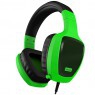 Ozone RAGE Z50 GLOW Gaming Headset - Verde