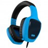 Ozone RAGE Z50 GLOW Gaming Headset - Blu