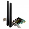 Asus PCE-AC51 AC750 Wireless LAN Adapter PCI-E 802.11ac