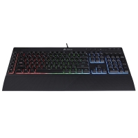 Corsair Gaming K55 RGB Keyboard - Layout ITA