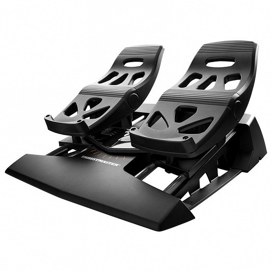 Thrustmaster T.Flight Rudder Pedals PC / PlayStation 4 Thrustmaster T.Flight Rudder Pedals PC / PlayStation 4