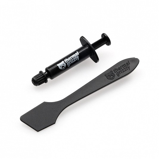 Thermal Grizzly Hydronaut Pasta Termica - 1 gr Thermal Grizzly Hydronaut Pasta Termica - 1 gr