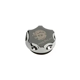 Bitspower Premium Tappo G1/4 - Argento Bitspower Premium Tappo G1/4 - Argento
