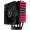 Lepa Neollusion RGB CPU Cooler - Nero