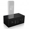 Icy Box IB-118U3-SPC Base HDMI & DockingStation per Stick PC - USB 3.0