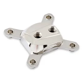 aqua computer Cuplex Kryos NEXT per Socket 115X - Nickel aqua computer Cuplex Kryos NEXT per Socket 115X - Nickel