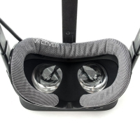 VR Cover Oculus Rift Facial Interface - Velour