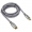 Silverstone SST-CPH01C-1800 Cavo HDMI 2.0b, 1,80m - Antracite