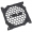 Asus Griglia 3D Printed Logo ASUS - Nero, 120mm