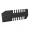 Asus Cable Comb Ver.1, Logo ASUS, PCIE 6+8 Pin - Nero
