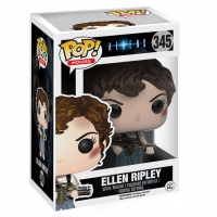 Aliens POP! Movies Vinyl Figure Ellen Ripley - 9 cm