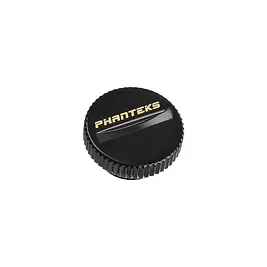 PHANTEKS Tappo Ermetico G1/4 - Nero PHANTEKS Tappo Ermetico G1/4 - Nero