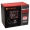 Thermaltake Water 3.0 Riing, Rosso - 140 mm
