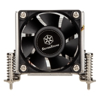 Silverstone SST-AR09-115XS CPU Cooler - 60 mm