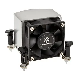 Silverstone SST-AR09-115XP CPU Cooler - 60 mm Silverstone SST-AR09-115XP CPU Cooler - 60 mm